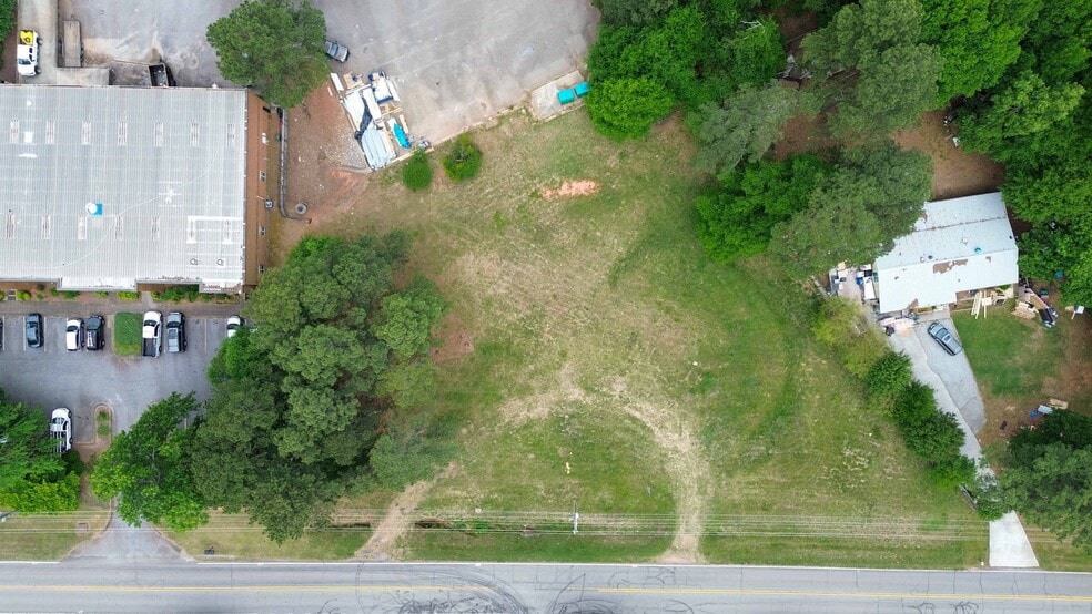 More Photos Of 235 Cleveland Rd, Bogart Land For Sale
