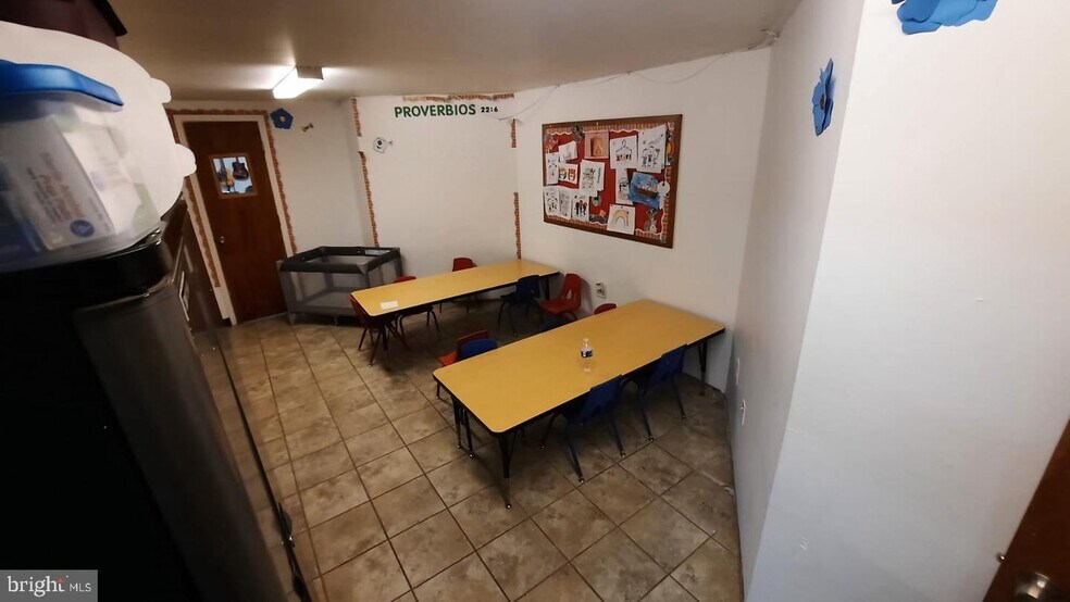 More Photos Of 238 Cambria, Philadelphia Religious Facility For Sale