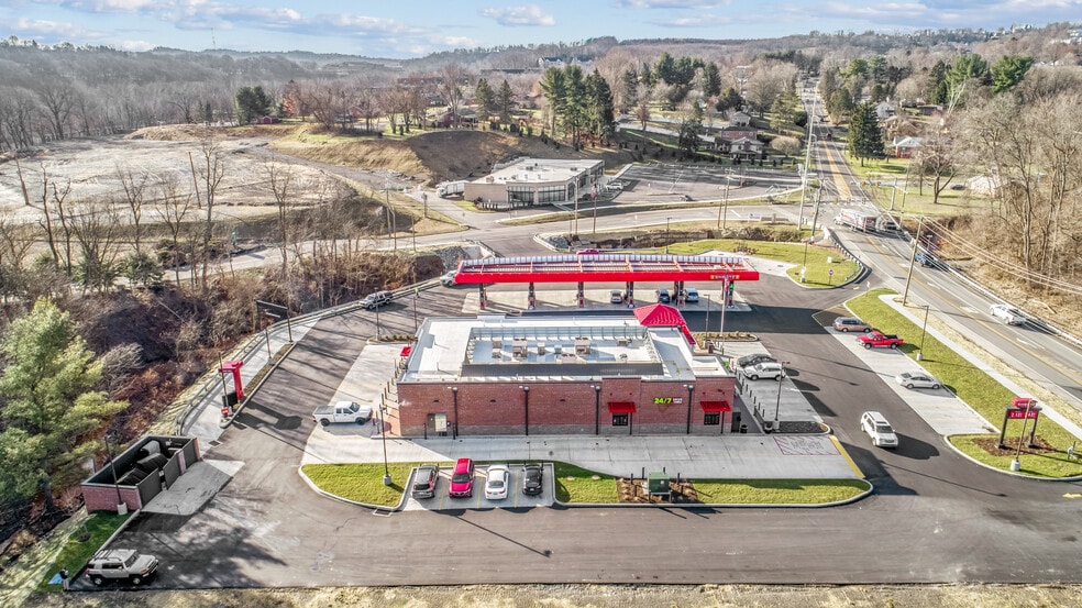 More Photos Of 3117 Washington Pike, Bridgeville Land For Sale
