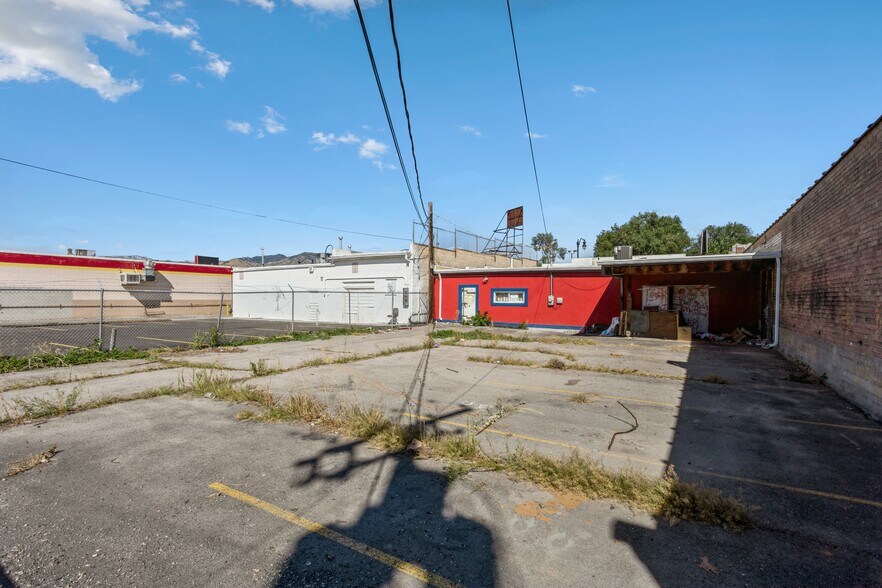More Photos Of 1480 S State St, Salt Lake City Storefront For Sale