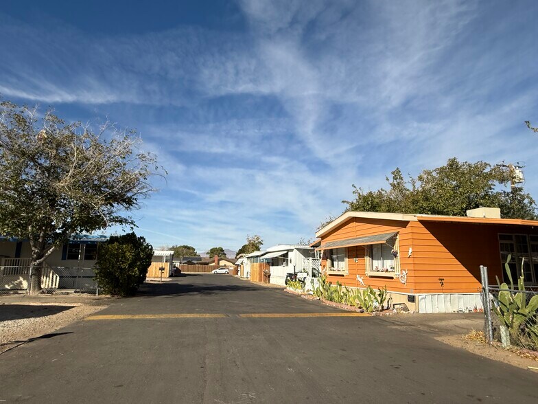 More Photos Of 1599 N Norma St, Ridgecrest Manufactured Housing Mobile Home Park For Sale