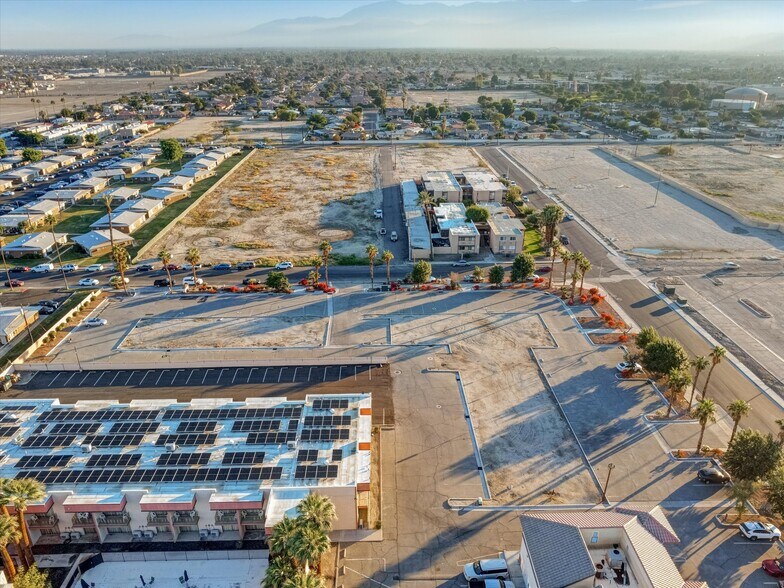 More Photos Of 46100 Rubidoux St, Indio Land For Sale