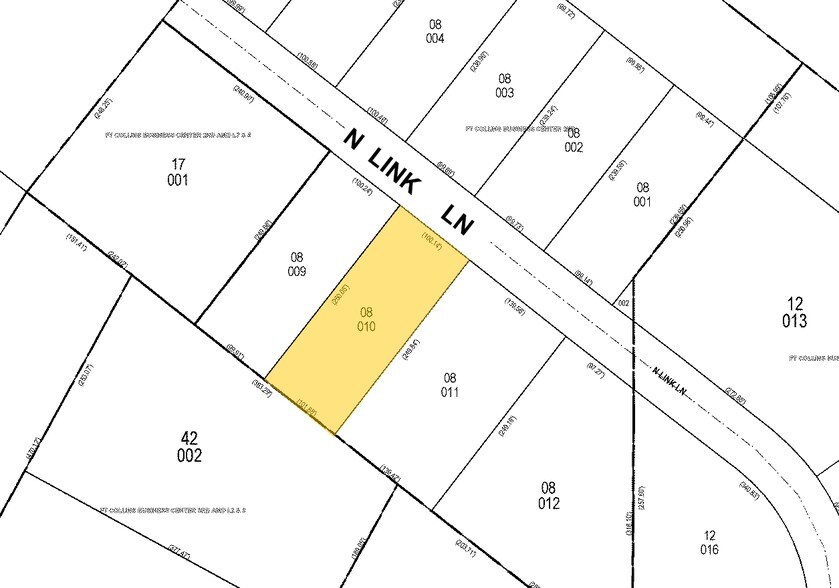 More Photos Of 513 N Link Ln, Fort Collins Warehouse For Lease