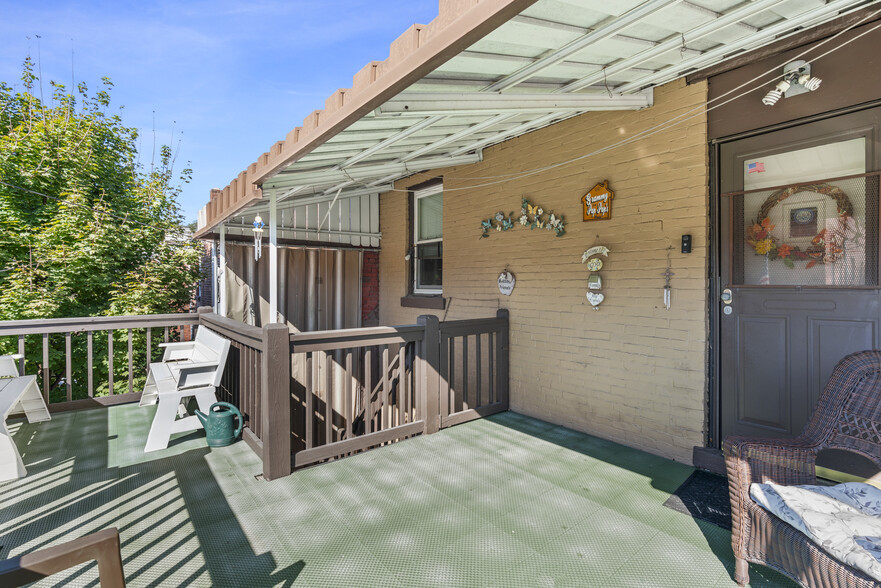 More Photos Of 5040 Lytle St, Pittsburgh Storefront Retail Residential For Sale