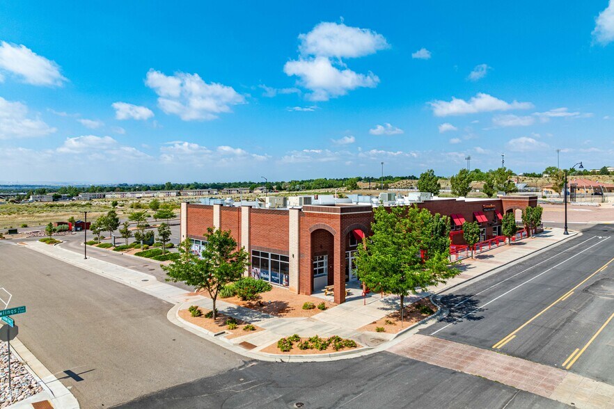 More Photos Of 2290 Rawlings Blvd, Pueblo Freestanding For Lease