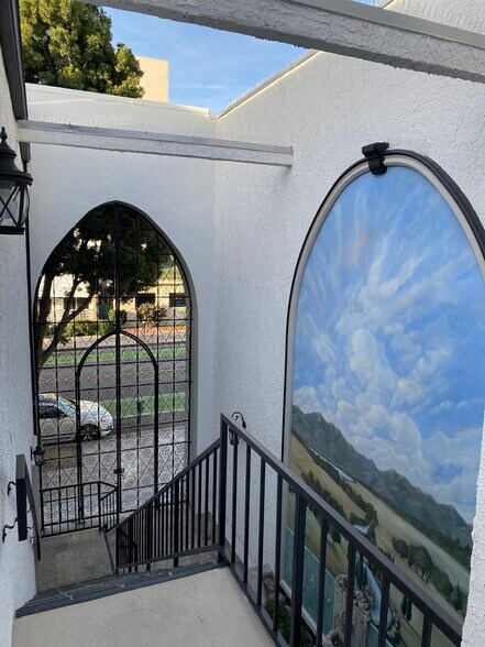 More Photos Of 1243 7th St, Santa Monica Medical For Lease