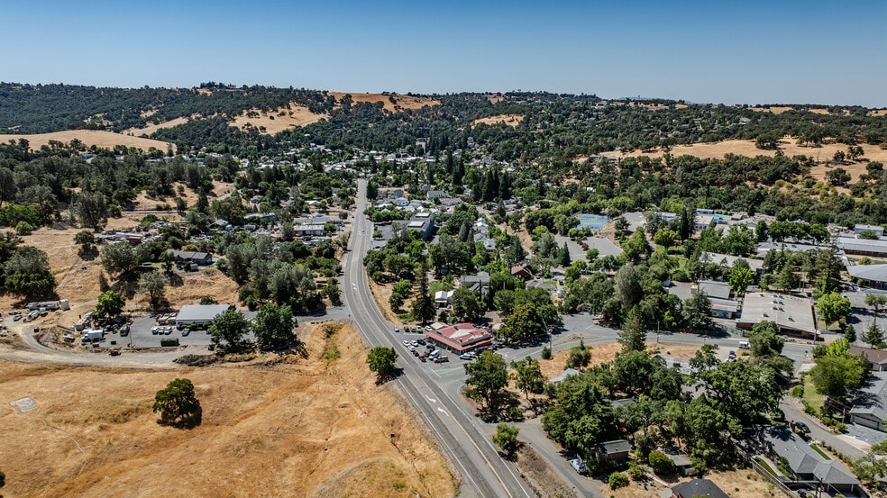 More Photos Of 380 Spanish St, Sutter Creek Office For Sale