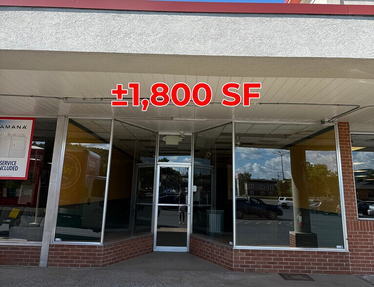 More Photos Of 224 N Logan Blvd, Burnham Unknown For Lease