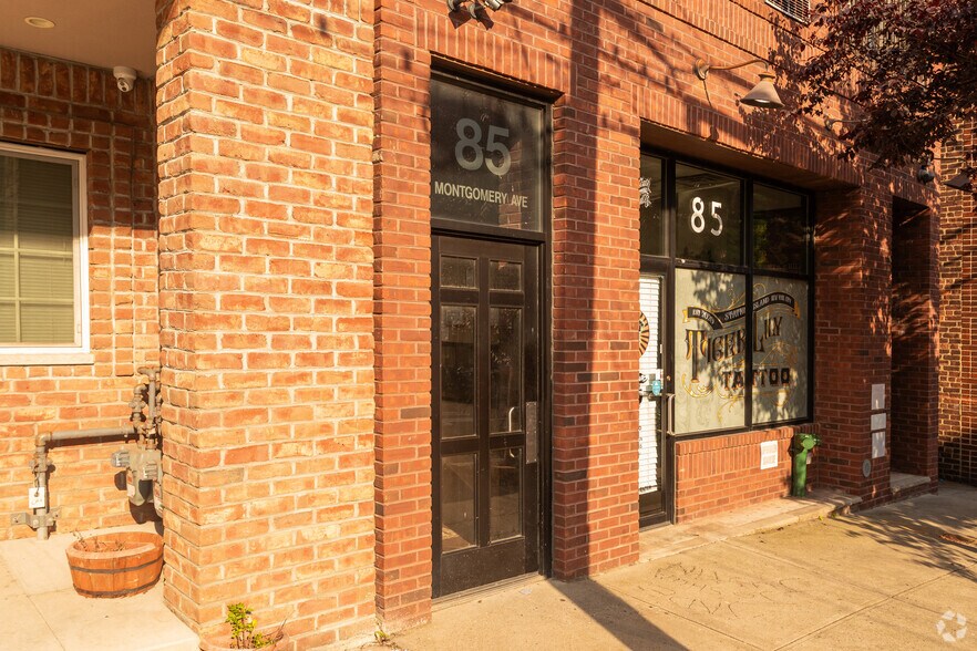 More Photos Of 85 Montgomery Ave, Staten Island Storefront Retail Residential For Sale