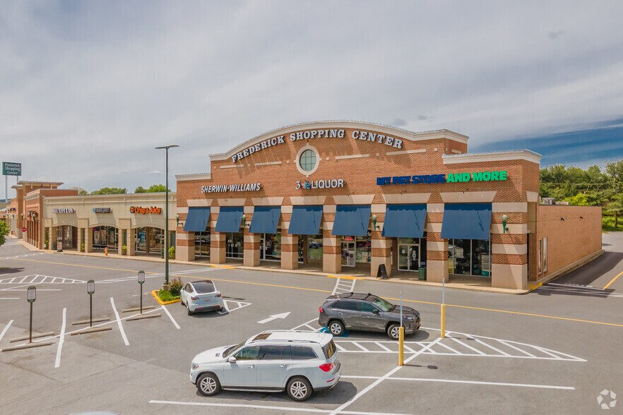 More Photos Of 1305 W 7th St, Frederick Unknown For Lease