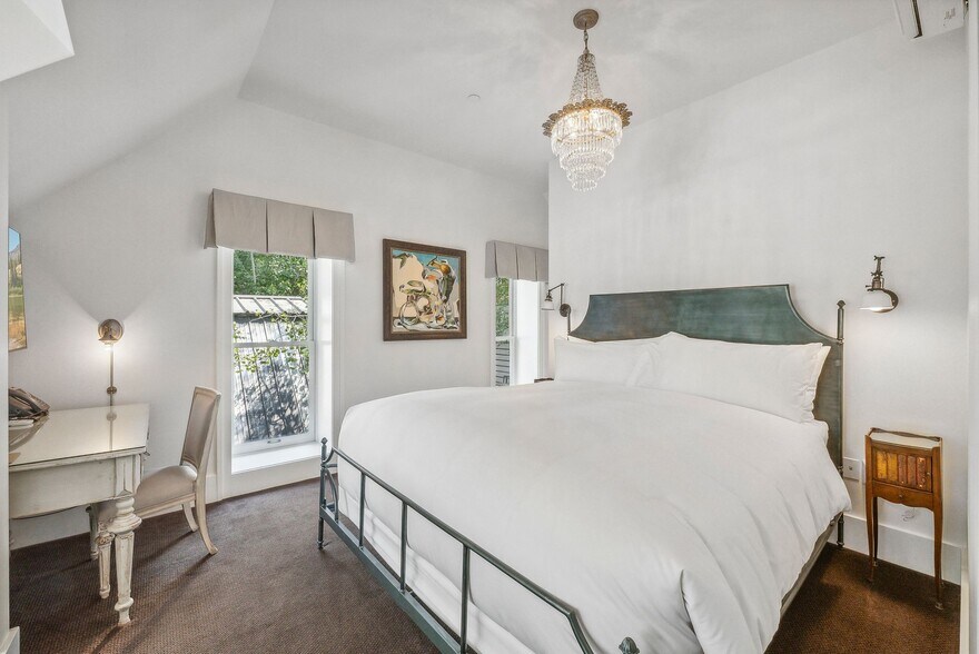 More Photos Of 543 Park Ave, Park City Hotel For Sale