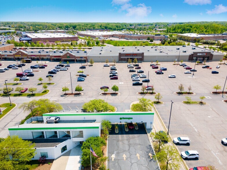 More Photos Of 50700-50870 Gratiot Ave, Chesterfield Unknown For Lease