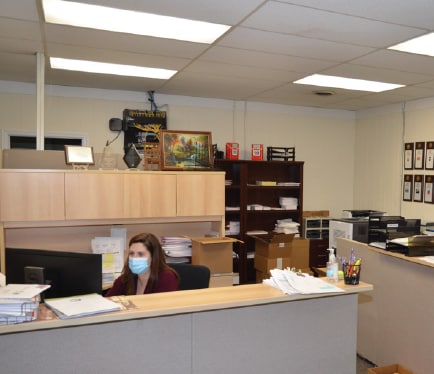 More Photos Of 3301 Healy Dr, Winston-Salem Freestanding For Lease