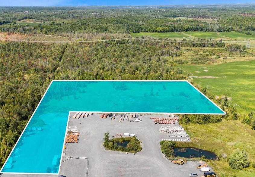 More Photos Of 17535 Island Rd, Martintown Land For Lease