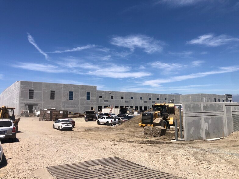 More Photos Of 14940 Proctor Ave, City Of Industry Industrial For Lease