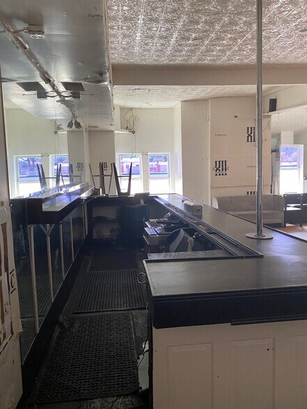 More Photos Of 1210-1212 H St NE, Washington Restaurant For Sale