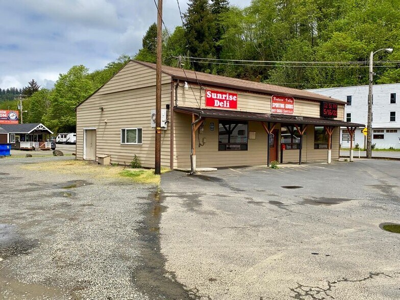 More Photos Of 31020 Highway 101, Hebo Storefront For Sale