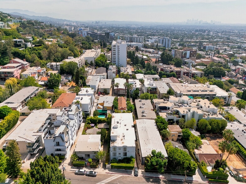 More Photos Of 1214 N Clark St, West Hollywood Apartments For Sale