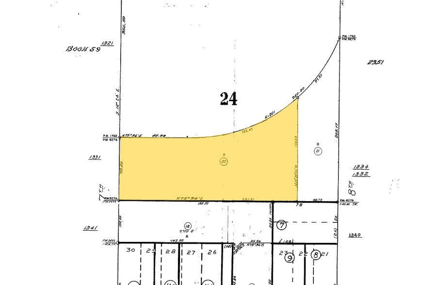 More Photos Of 1331 7th St, Berkeley Loft Creative Space For Lease