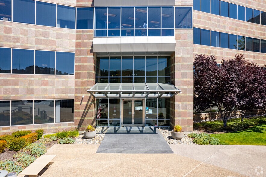 More Photos Of 2929 Campus Dr, San Mateo Unknown For Lease