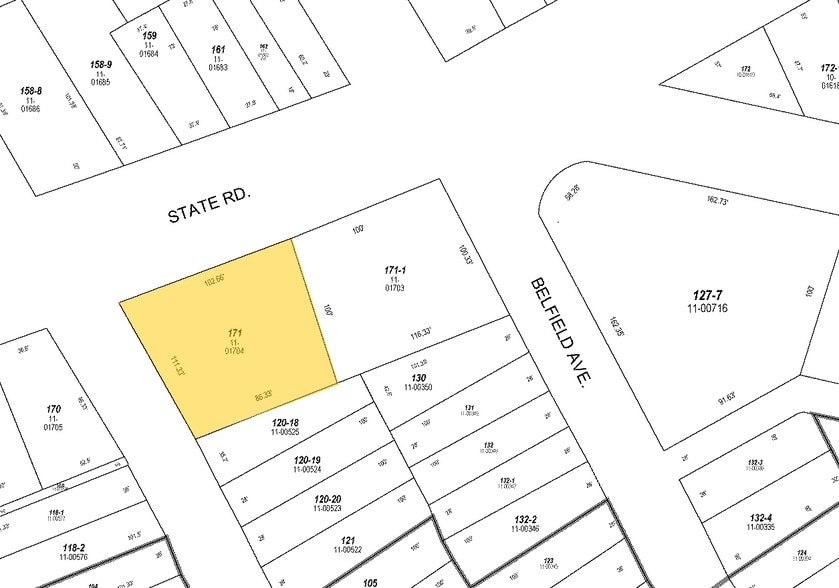 More Photos Of 4610 State Rd, Drexel Hill Office For Sale