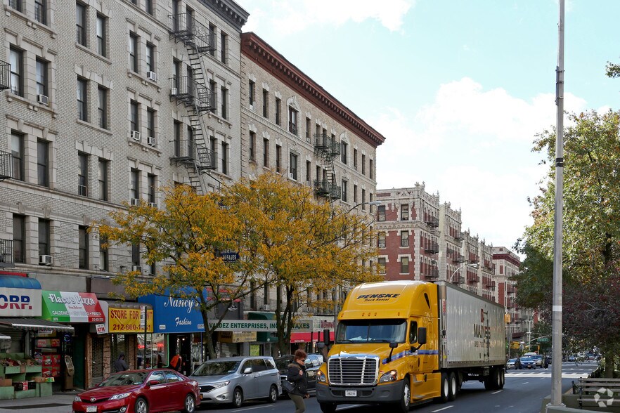 More Photos Of 3860-3866 Broadway, New York Apartments For Lease
