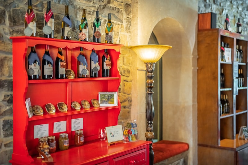 More Photos Of 316 E Wallace St, San Saba General Retail For Sale