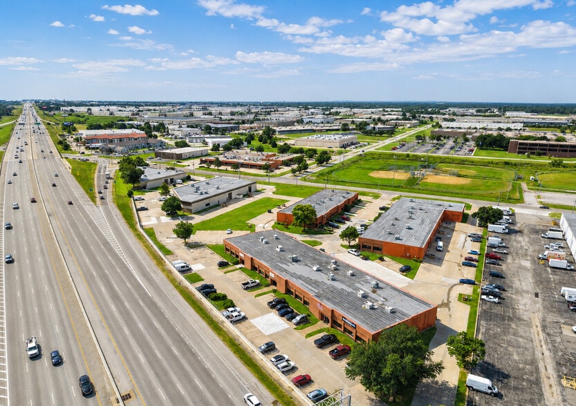 More Photos Of 12101 E 51st St, Tulsa Unknown For Lease