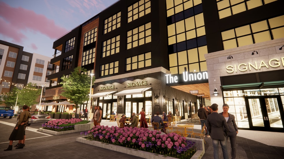 More Photos Of IKEA Way, Fishers Office For Lease