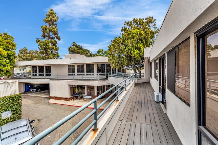 More Photos Of 1237 Camino Del Mar, Del Mar Office Residential For Sale