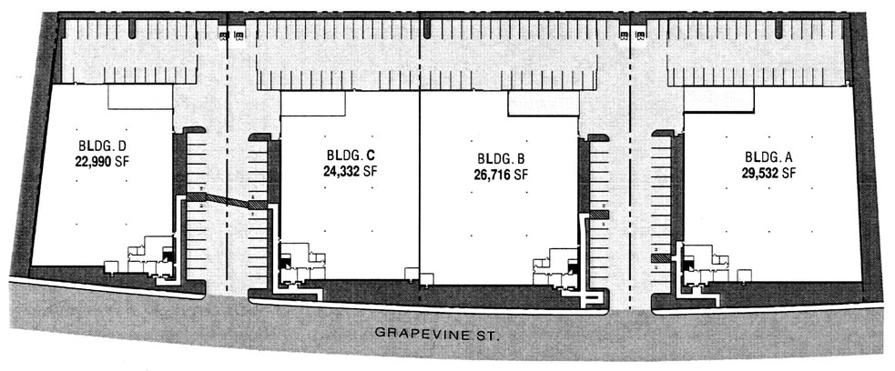 More Photos Of 3351B Grapevine St, Jurupa Valley Manufacturing For Sale