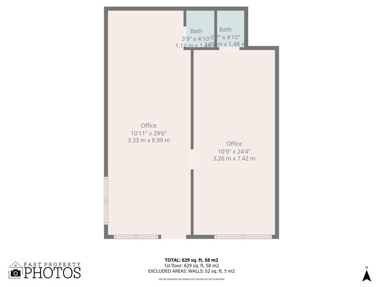 More Photos Of 1451 W Flagler St, Miami General Retail For Sale