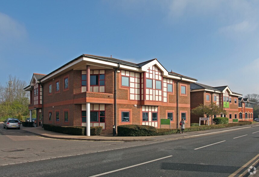 More Photos Of Walnut Tree Close, Guildford Office For Lease