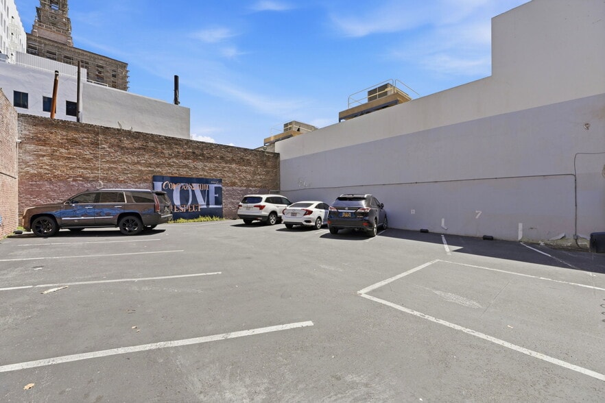 More Photos Of 34-38 W Santa Clara St, San Jose Office For Sale