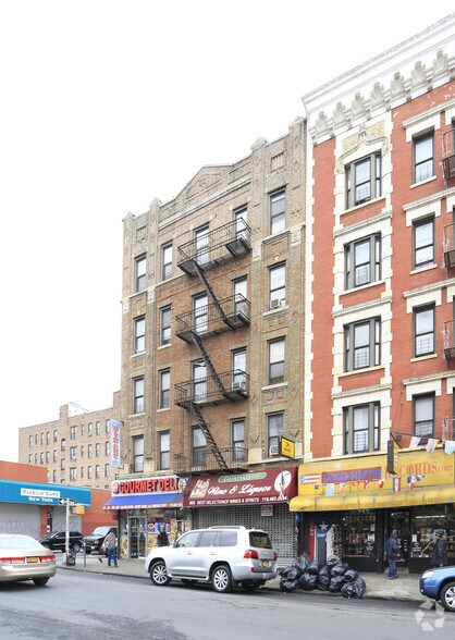 More Photos Of 1968 Marmion Ave, Bronx Apartments For Lease