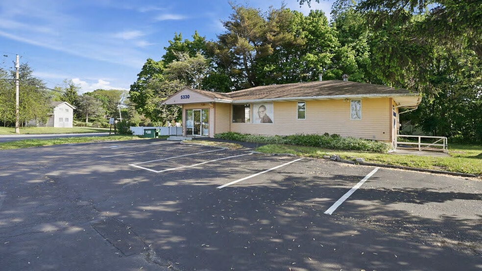 Primary Photo Of 5330 Nesconset Hwy, Port Jefferson Station Medical For Sale