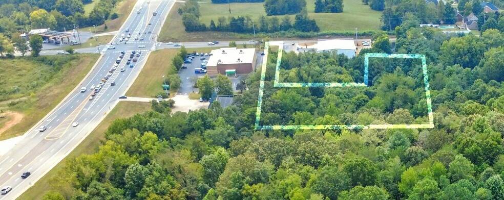 More Photos Of 451 Rossview Rd, Clarksville Office For Sale