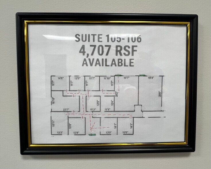 More Photos Of 1751 Alexander St, West Valley Coworking Space