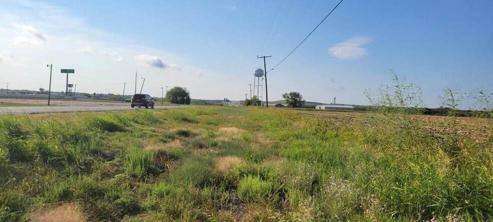 More Photos Of Hwy 45 Palmer Texas 75152, Palmer Land For Sale