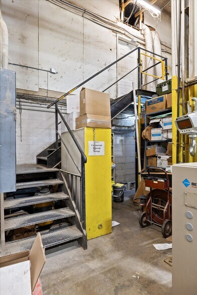 More Photos Of 1410 Workman Rd, Chattanooga Manufacturing For Lease