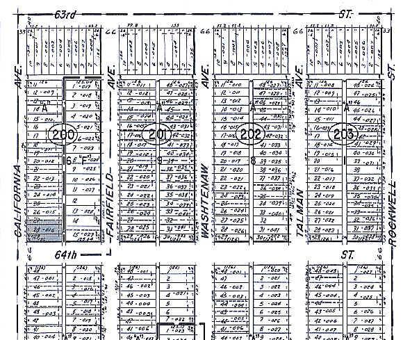 More Photos Of 6355 S California Ave, Chicago Apartments For Sale