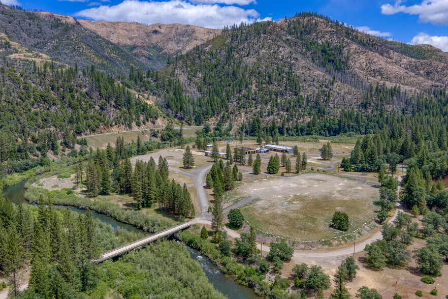 More Photos Of 8260 Butterfly Valley Twain Rd, Twain Land For Sale
