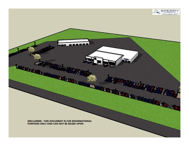 More Photos Of 0 I-35, Devine Land For Sale