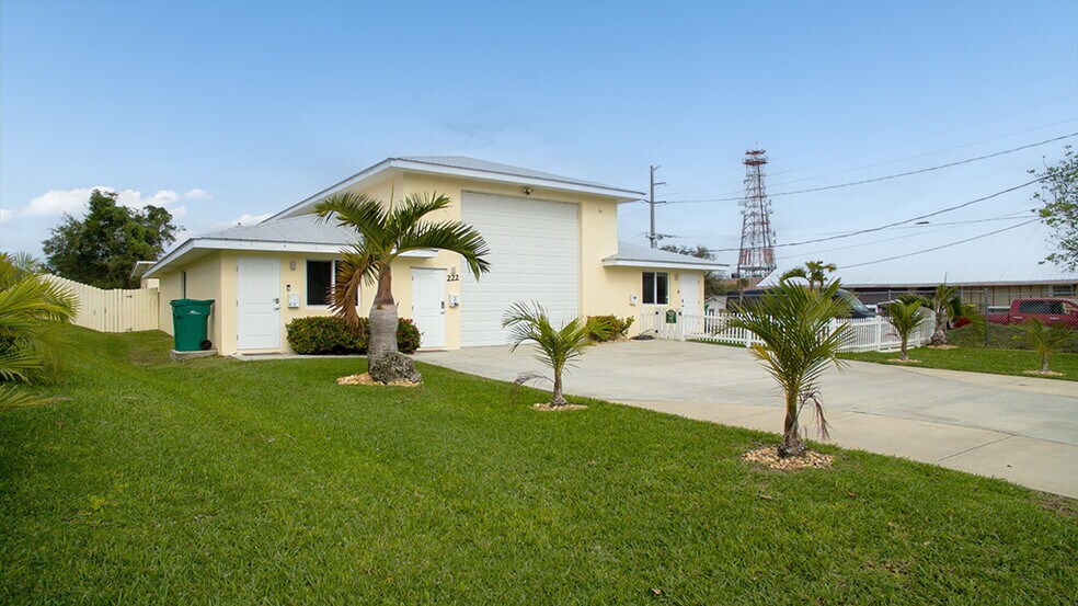 More Photos Of 222 Rosa L Jones Dr, Cocoa Apartments For Sale