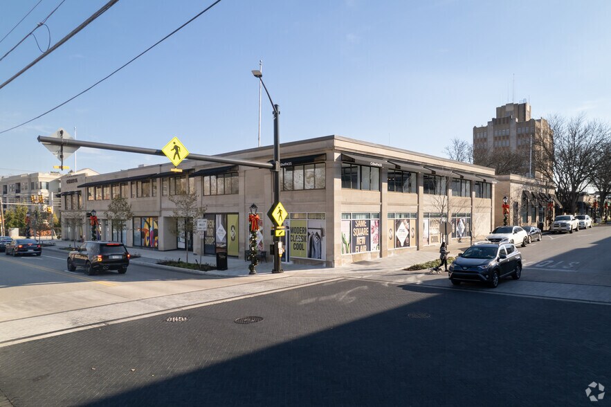 More Photos Of 6 Coulter Ave, Ardmore Unknown For Lease