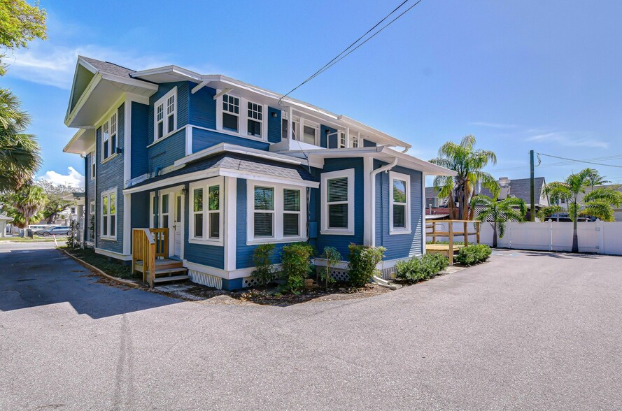 More Photos Of 211 S Boulevard, Tampa Office For Sale