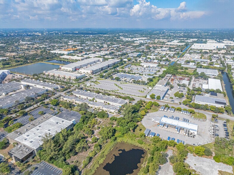More Photos Of 1801 NW 15th Ave, Pompano Beach Land For Lease