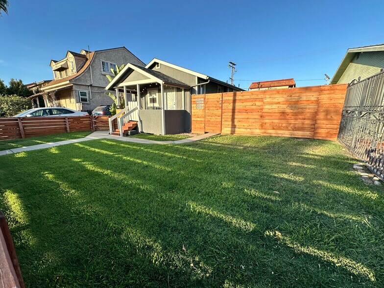 More Photos Of 4225 Central Ave, San Diego Apartments For Sale