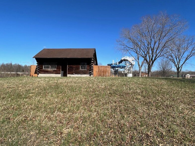 More Photos Of 660 Fox Fire Rd, Milton Land For Sale