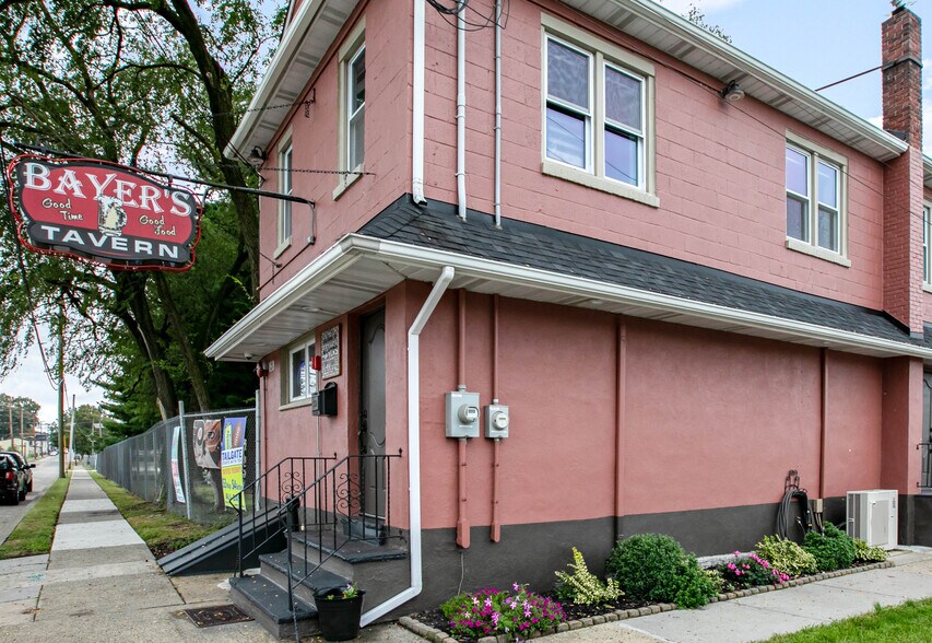 Primary Photo Of 500 Jersey Ave, Gloucester City Storefront Retail Residential For Sale